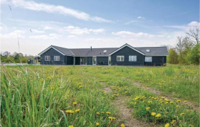 Beautiful Home In Grenaa With Sauna